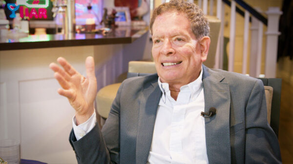 David Zucker Film Courage video interview