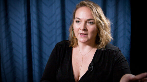 Deborah Correa Film Courage video interview