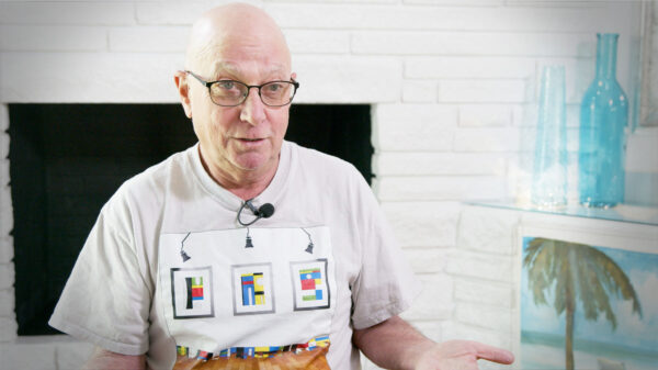 John Vorhaus Film Courage YouTube