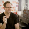 Rich Ronat Film Courage video interview