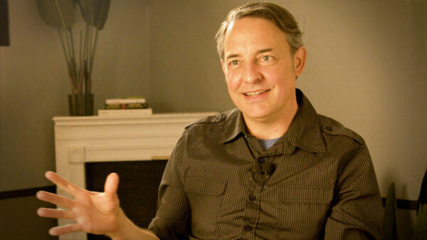 Matt Harry NYFA Film Courage video interview
