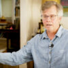 Nick Morton Film Courage video interview