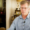 Nick Morton Film Courage video interview
