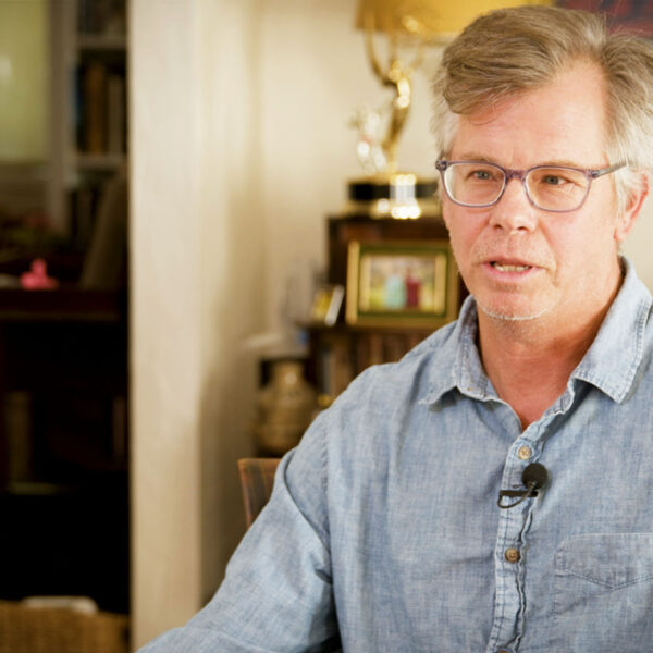 Nick Morton Film Courage video interview