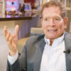 David Zucker Film Courage video interview