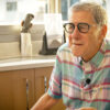 Ken Estin Showrunner Screenwriter Taxi Cheers Film Courage video interview