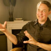 Matt Harry Film Courage video interview NYFA