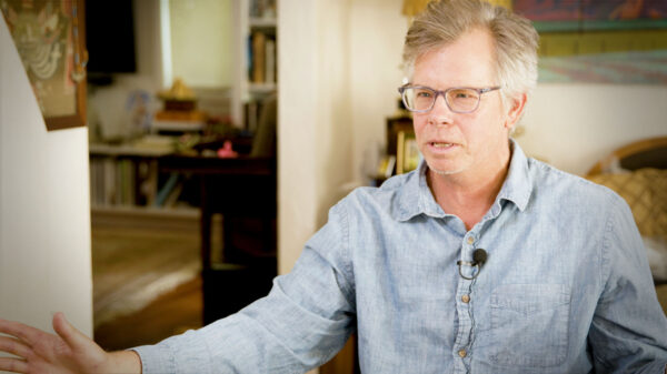Nick Morton Film Courage