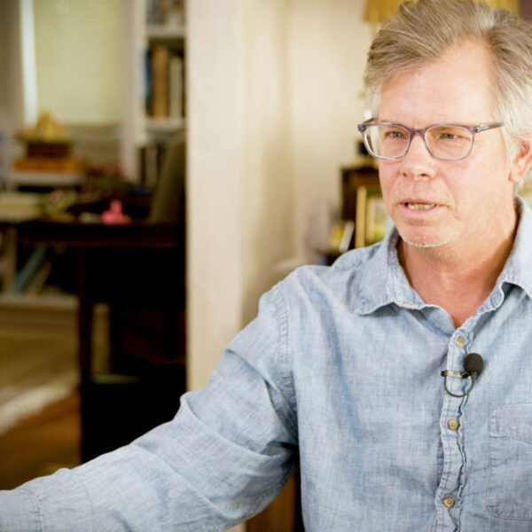 Nick Morton Film Courage