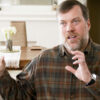 Wade Patterson Film Courage video interview