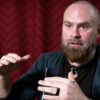 Adam Argot Film Courage video interview