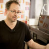 Rich Ronat Film Courage video interview