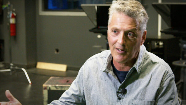 Ron Mita Film Courage video interview