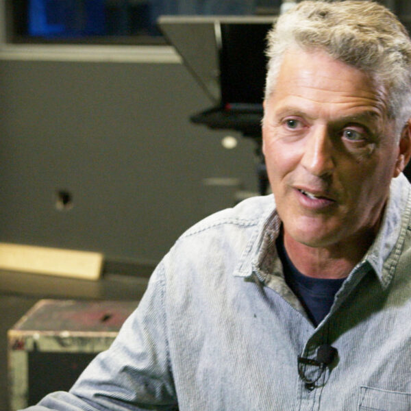 Ron Mita Film Courage video interview