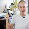 Stuart Acher Film Courage interview