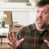 Wade Patterson Film Courage video interview