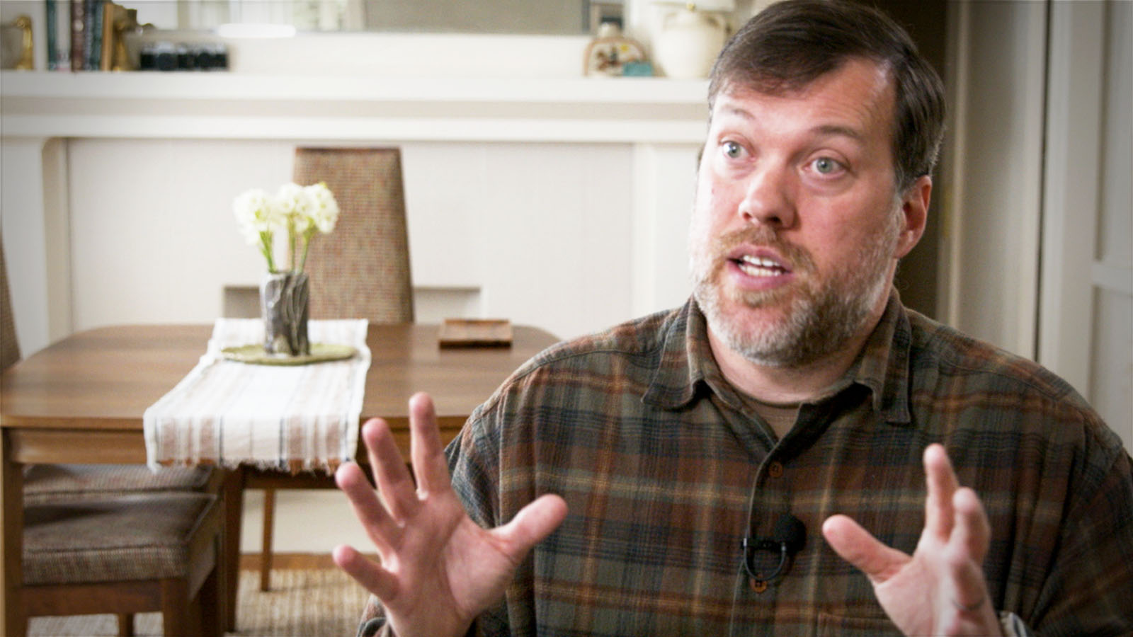 Wade Patterson Film Courage video interview