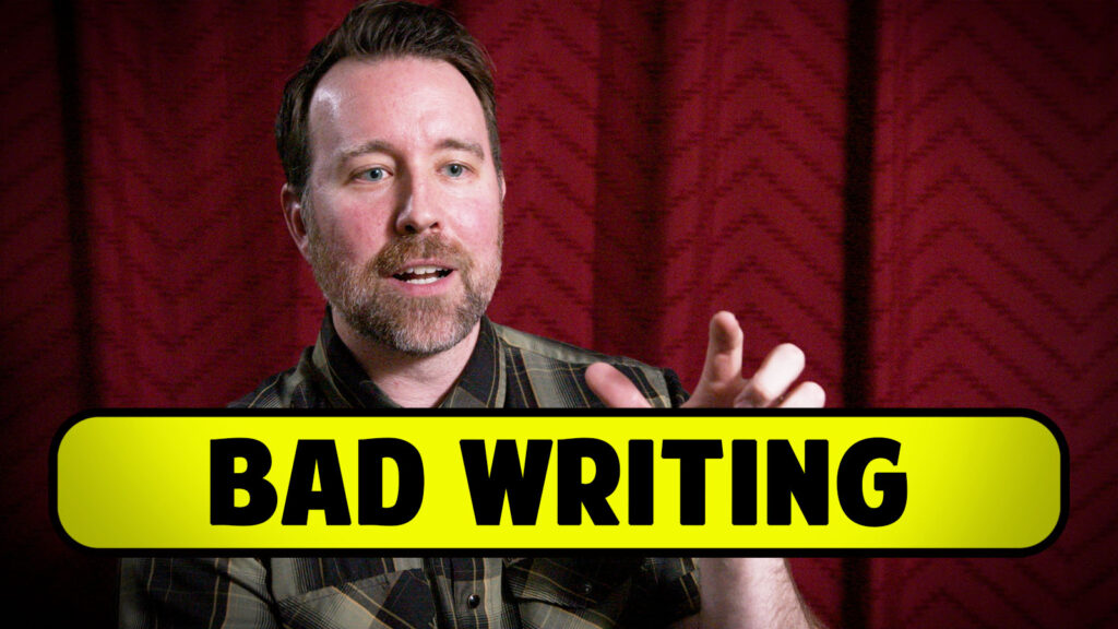 Brandon Violette Film Courage Animation Interview