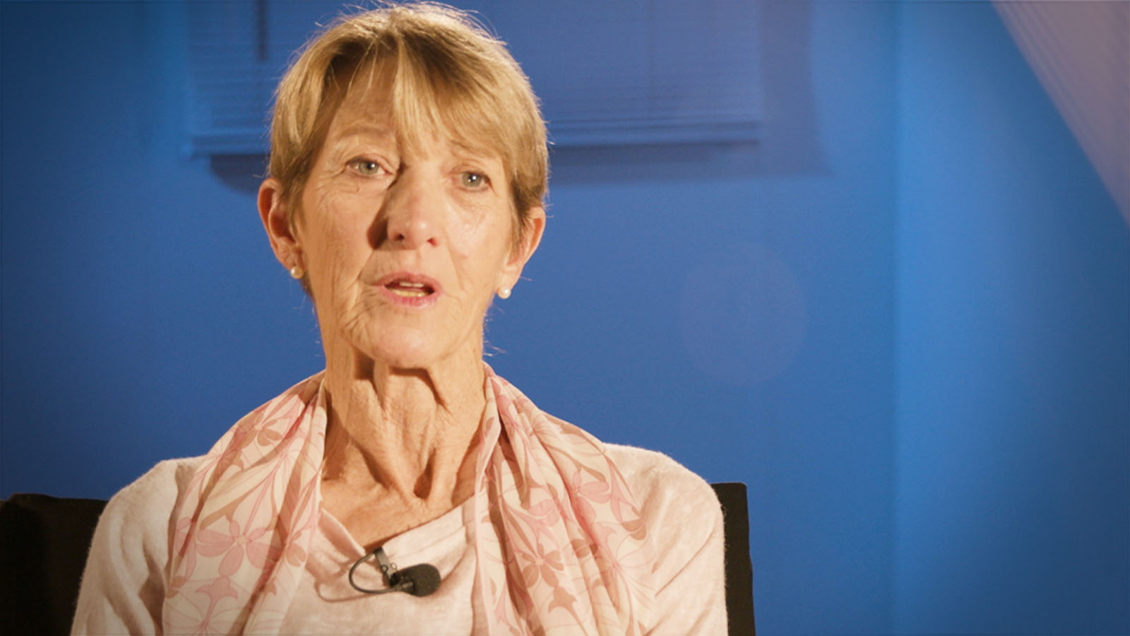 Lynda Goodfriend NYFA Film Courage video interview