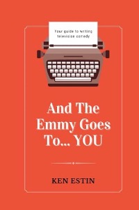 Ken Estin book