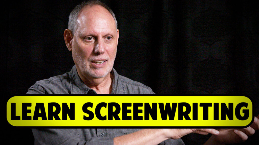 Glenn Gers Video Interview