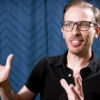 John Schimke Film Courage video interview