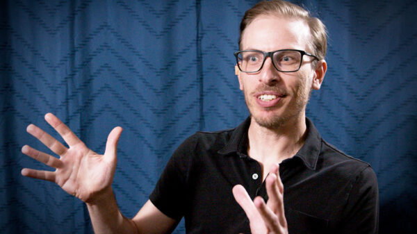 John Schimke Film Courage video interview