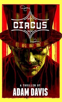 Adam Davis Book Circus