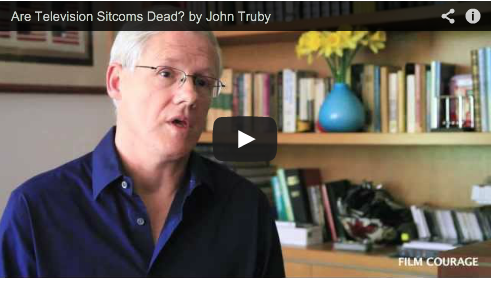 Are Television Sitcoms Dead? by John Truby - Film Courage