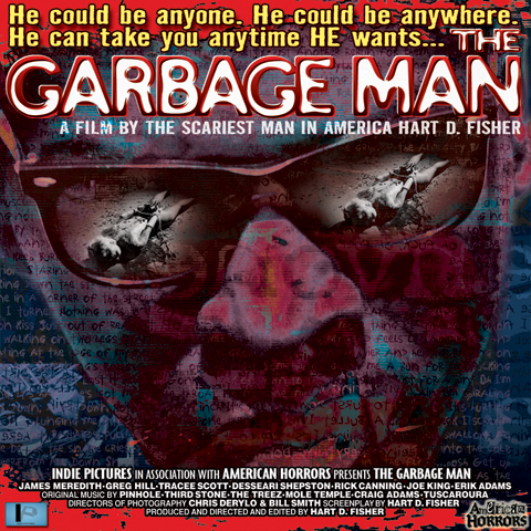 "The Garbageman"